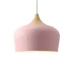 Homeko Nordic Minimalist Pendant Light