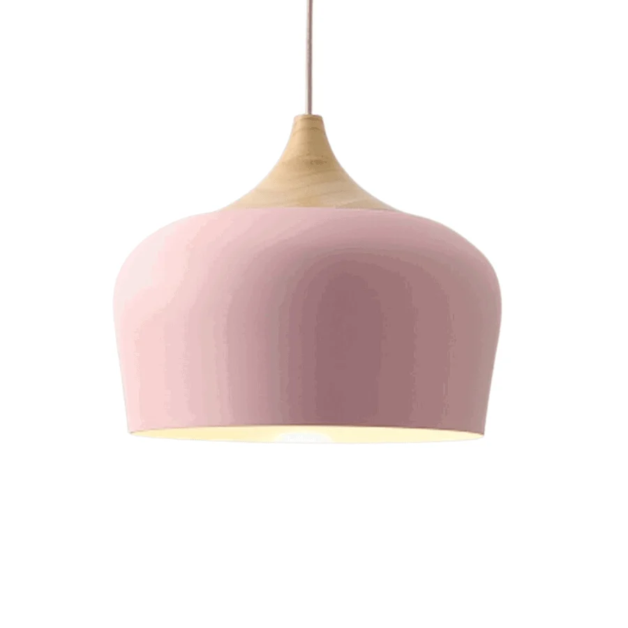 Homeko - Nordic Minimalist Pendant Light -