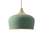 Homeko Nordic Minimalist Pendant Light