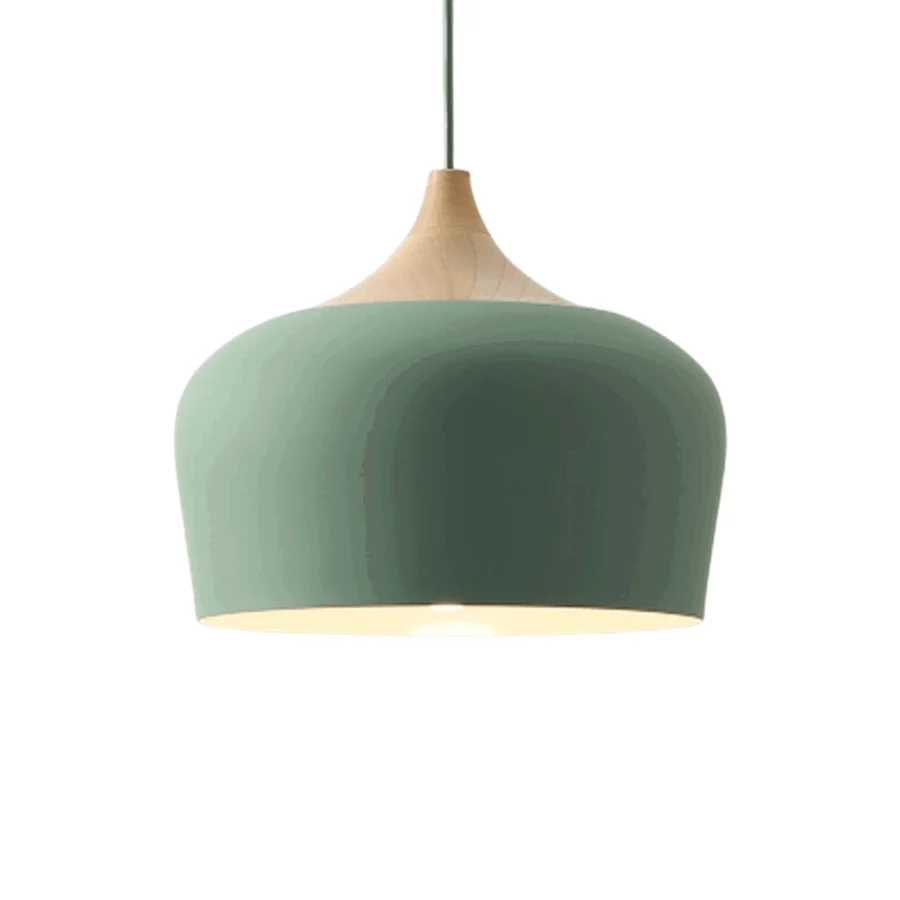 Homeko - Nordic Minimalist Pendant Light -