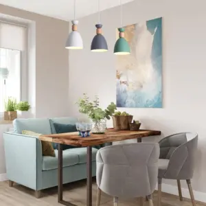 Homeko - Nordic Pendant Lights - 