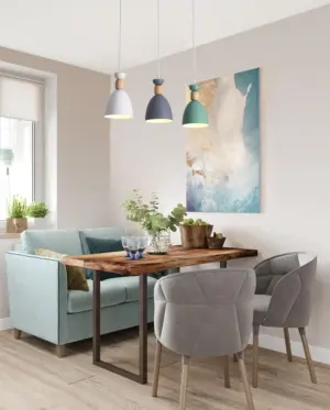 Homeko - Nordic Pendant Lights