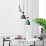 Homeko Nordic Pendant Lights