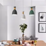 Homeko Nordic Pendant Lights