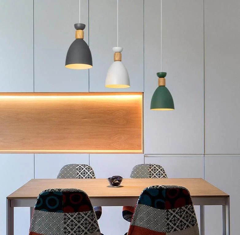 Homeko - Nordic Pendant Lights -