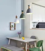 Homeko Nordic Pendant Lights
