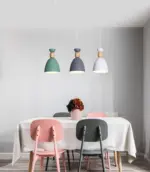 Homeko Nordic Pendant Lights