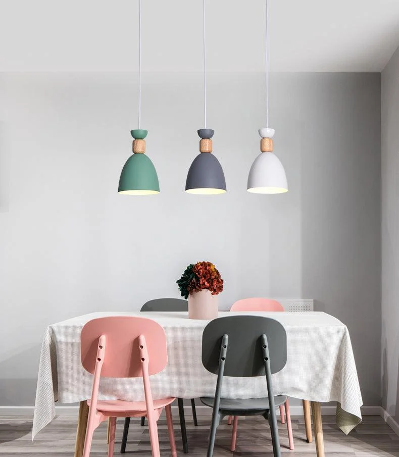 Homeko - Nordic Pendant Lights -