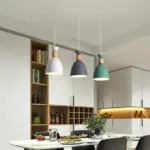 Homeko Nordic Pendant Lights