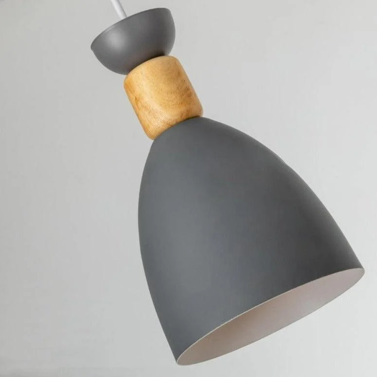 Homeko - Nordic Pendant Lights -