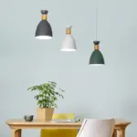 Homeko Nordic Pendant Lights