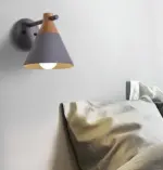 Homeko Nordic Wall Sconce