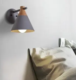 Homeko - Nordic Wall Sconce