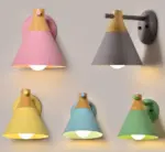 Homeko Nordic Wall Sconce