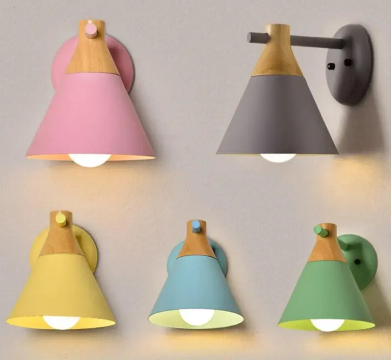 Homeko Nordic Wall Sconce