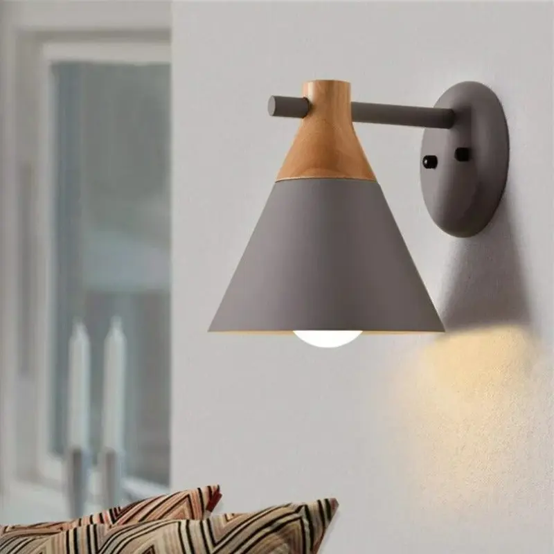 Homeko Nordic Wall Sconce