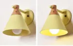 Homeko Nordic Wall Sconce