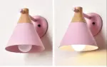 Homeko Nordic Wall Sconce