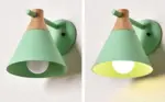 Homeko Nordic Wall Sconce