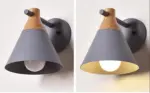Homeko Nordic Wall Sconce
