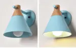 Homeko Nordic Wall Sconce