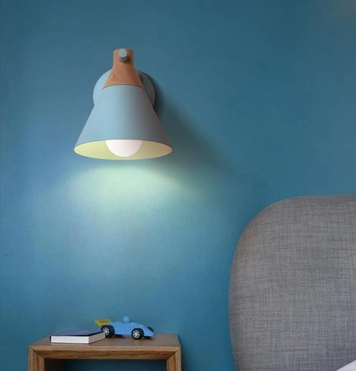 Homeko - Nordic Wall Sconce -