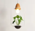Homeko Planter Pendant Lights