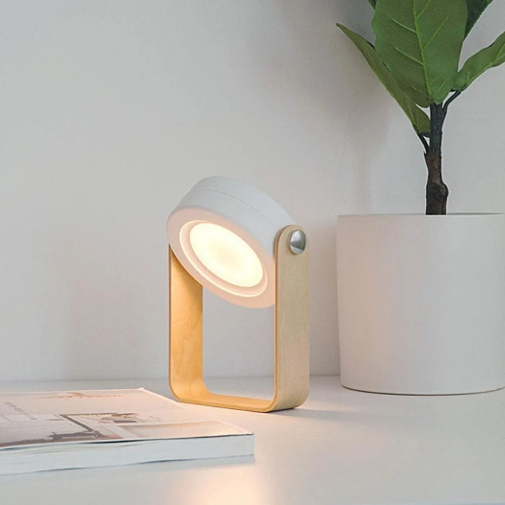 Homeko - Portable Bedside Lantern -