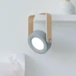 Homeko Portable Bedside Lantern