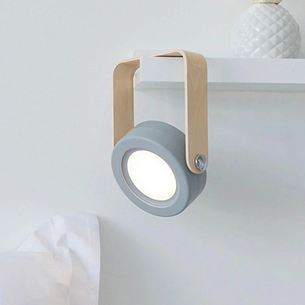 Homeko - Portable Bedside Lantern -