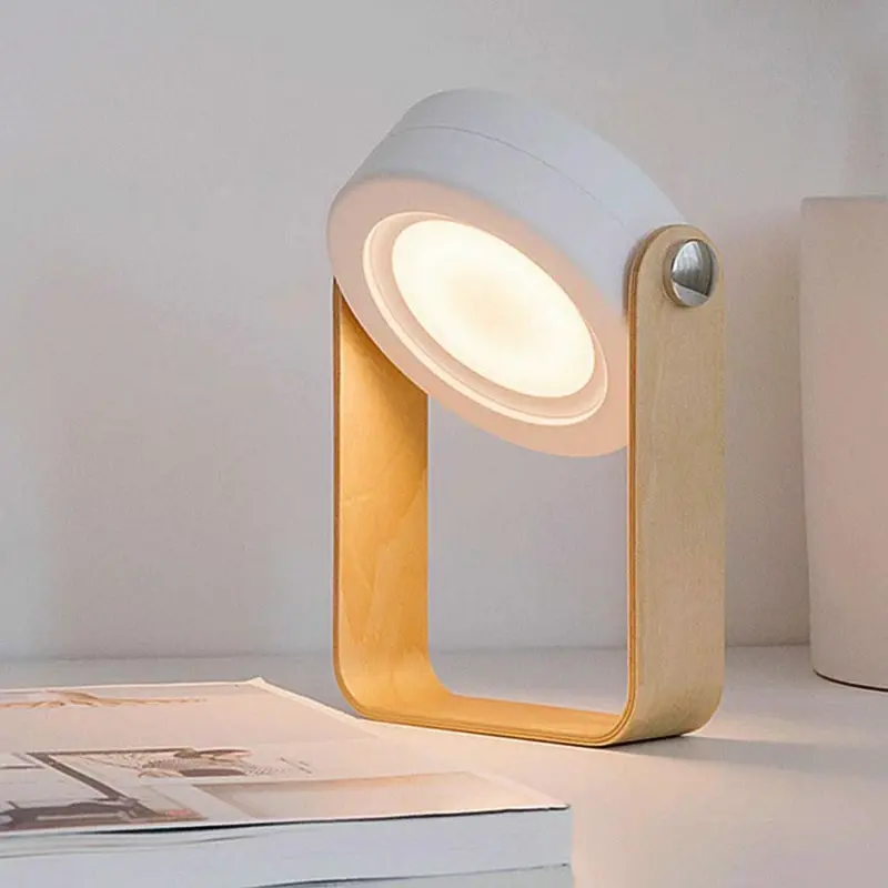 Homeko Portable Bedside Lantern