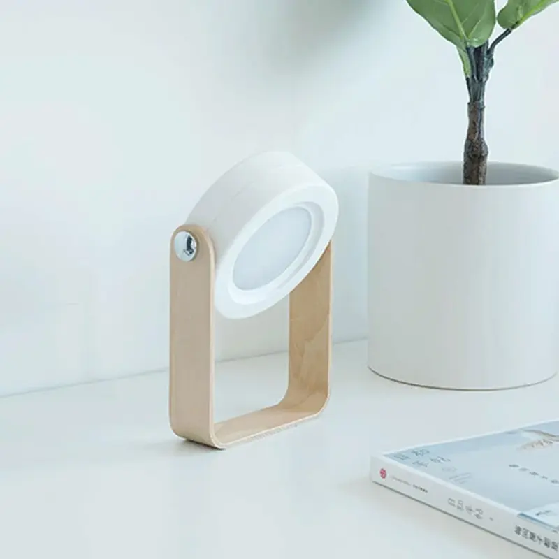 Homeko Portable Bedside Lantern