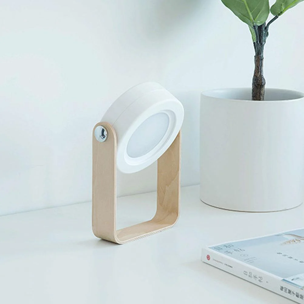 Homeko - Portable Bedside Lantern -