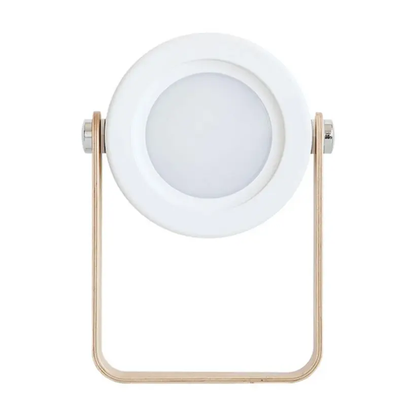 Homeko Portable Bedside Lantern