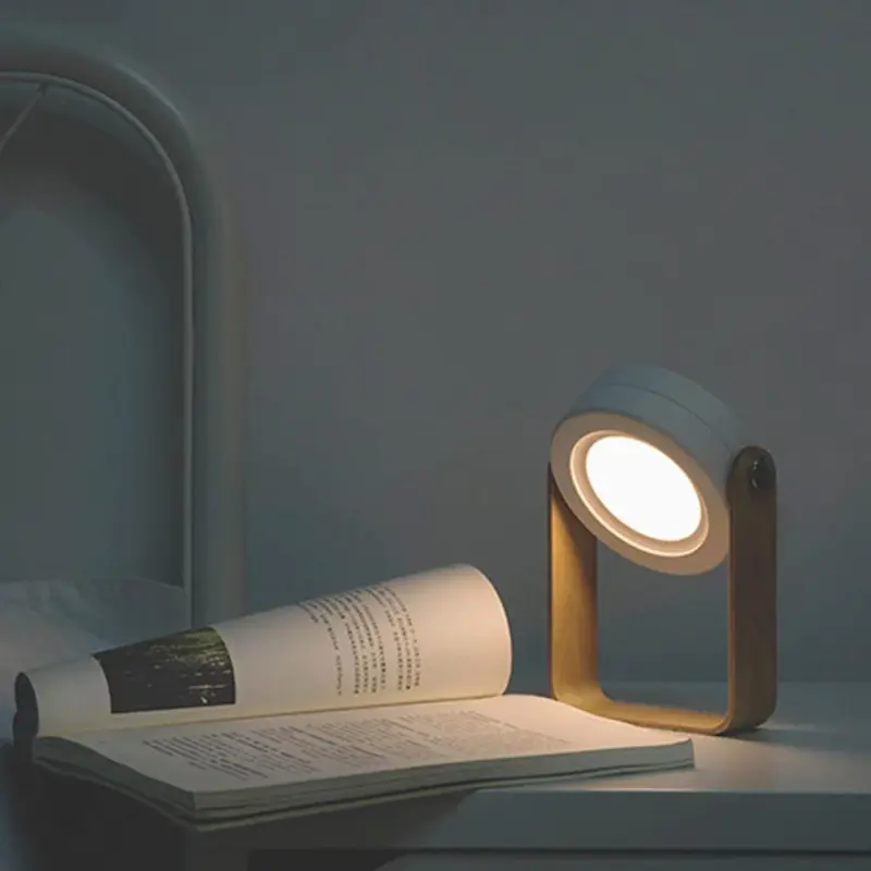 Homeko Portable Bedside Lantern