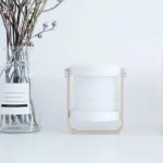 Homeko Portable Bedside Lantern