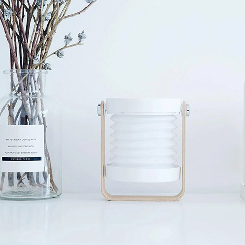 Homeko - Portable Bedside Lantern -