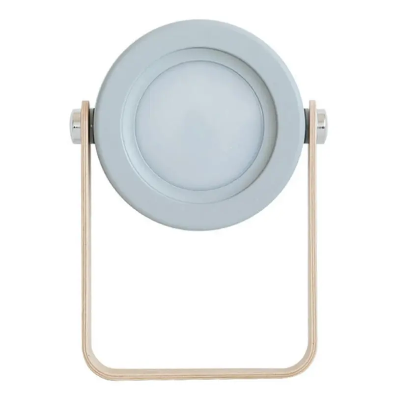 Homeko Portable Bedside Lantern