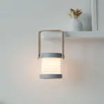 Homeko Portable Bedside Lantern