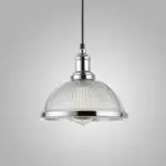 Homeko Retro Textured Glass Pendant Lights