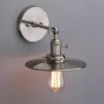 Homeko Rustic Wall Sconce
