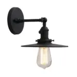 Homeko Rustic Wall Sconce