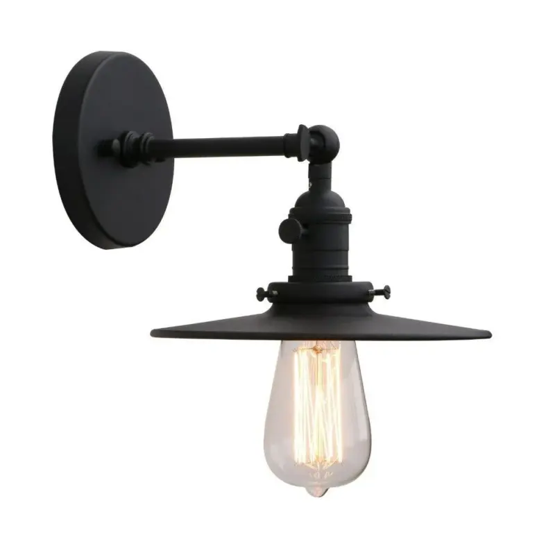 Homeko Rustic Wall Sconce