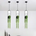 Homeko Sky Garden Planter Light