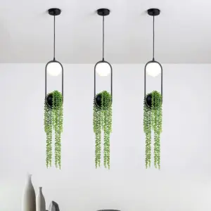 Homeko - Sky Garden Planter Light