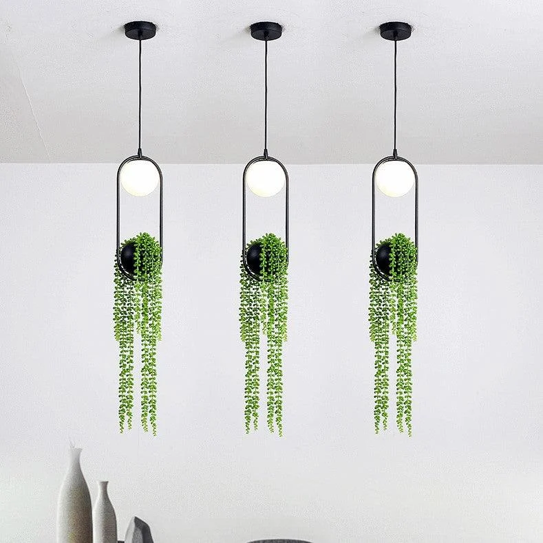 Homeko - Sky Garden Planter Light -