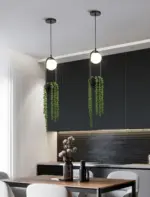 Homeko Sky Garden Planter Light