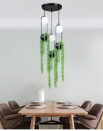 Homeko Sky Garden Planter Light