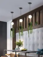 Homeko Sky Garden Planter Light