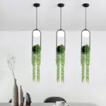 Homeko Sky Garden Planter Light
